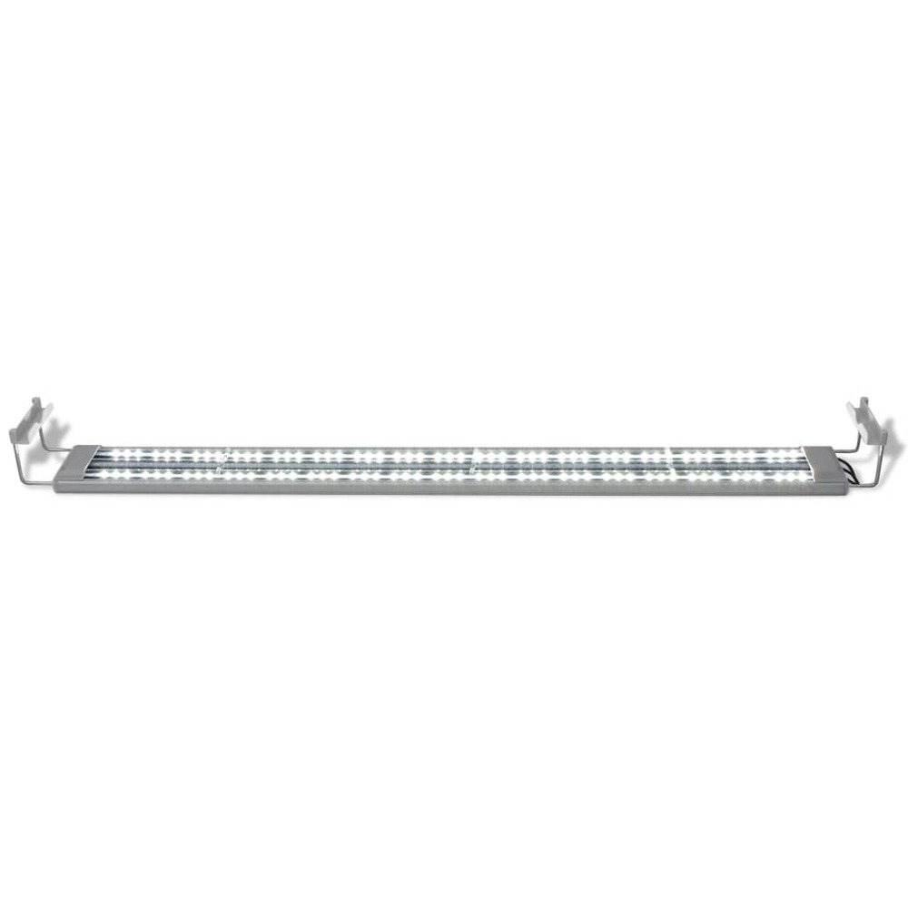 Lampe à led pour aquarium 100-110 cm aluminium ip67