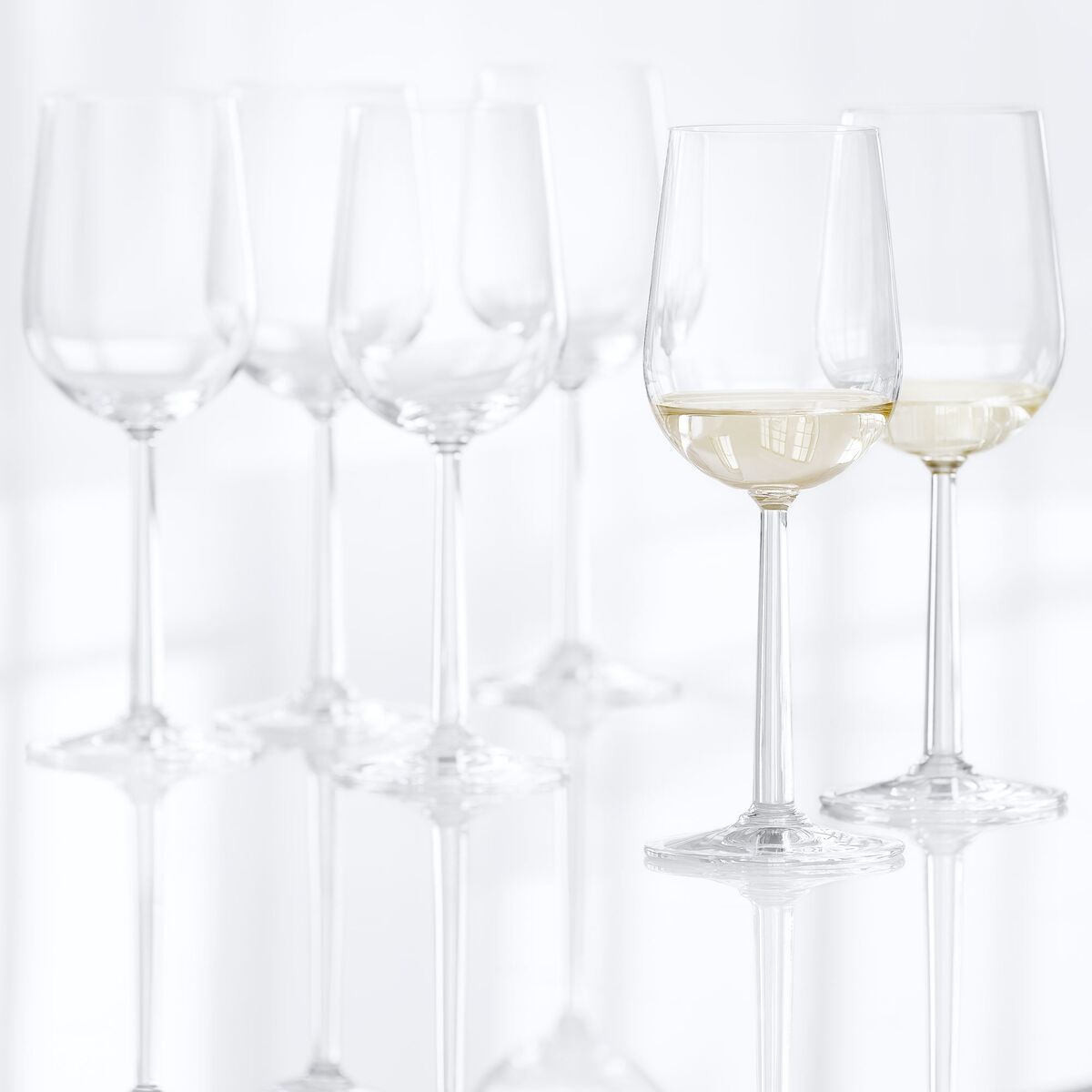 Grand Cru hvitvinsglass 32 cl, 6 stk
