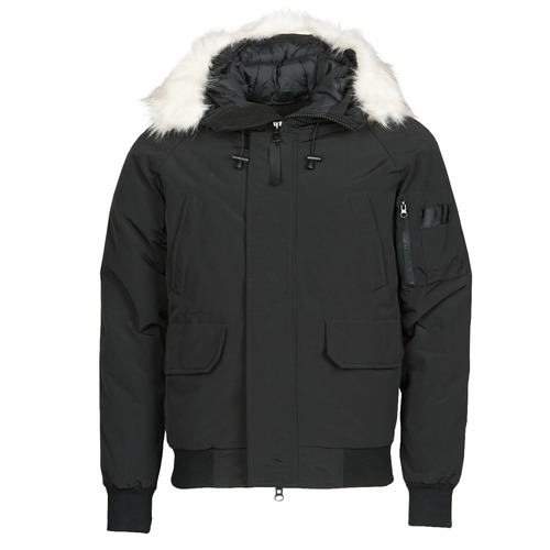 Yurban - NIFFO - Noir