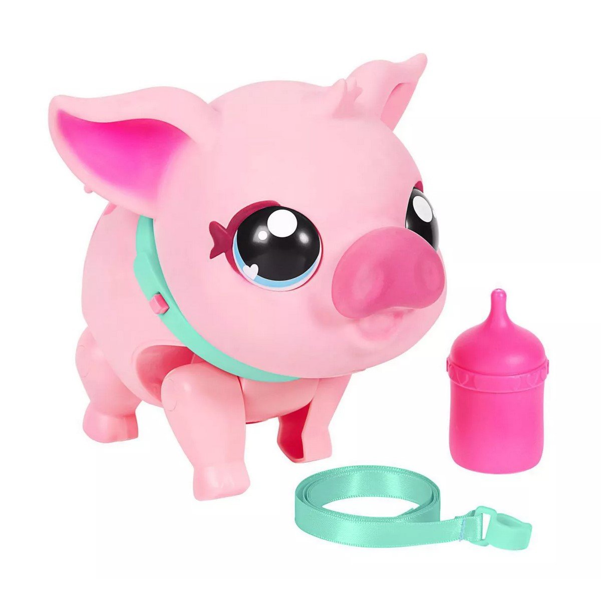 Little live pets Cochon