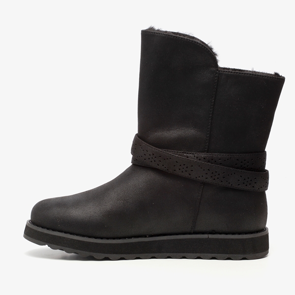 Skechers Keepsakes 2.0 dames enkellaarsjes