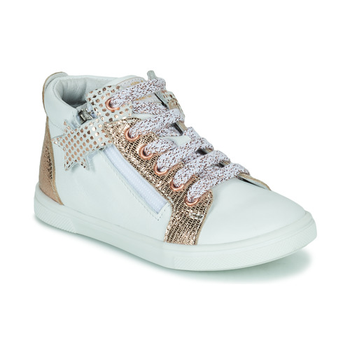 GBB - VALA - Blanc