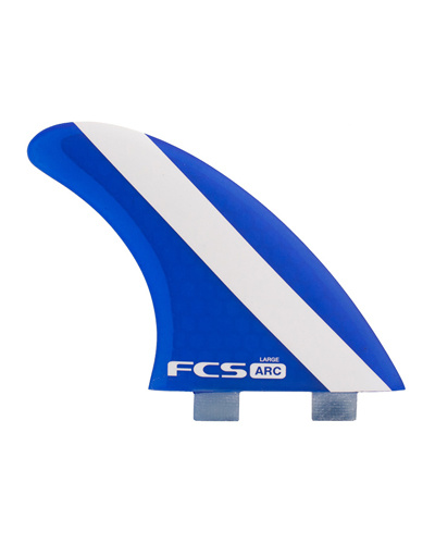 ARC Large PC Tri Fin Set