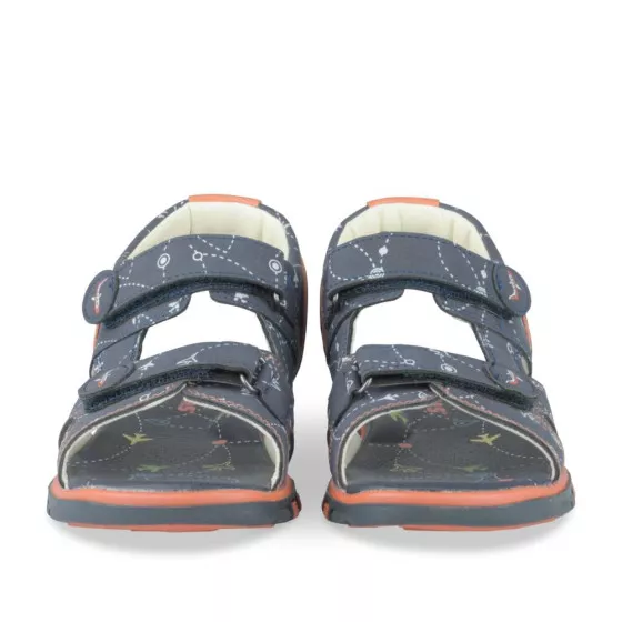 Sandales MARINE TAMS
