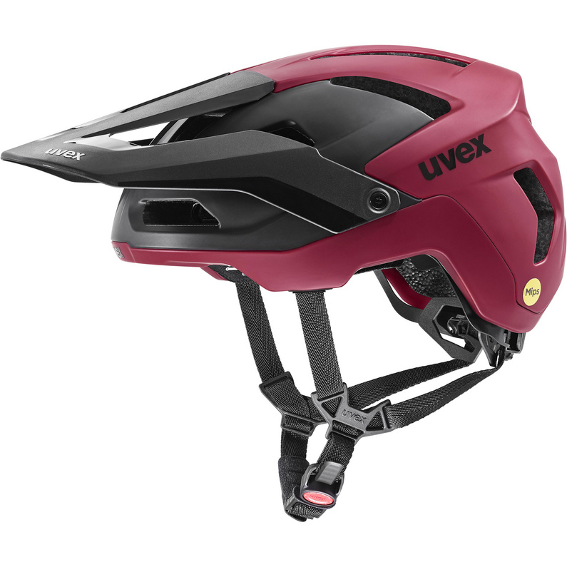 Uvex Renegade MIPS Fahrradhelm