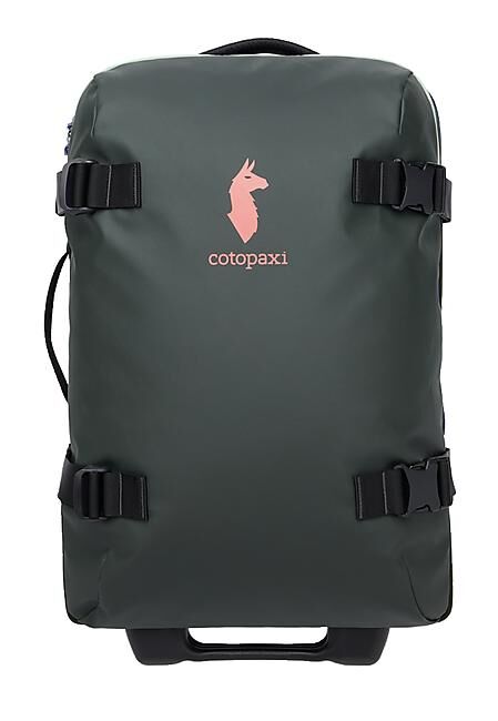 COTOPAXI - SAC DE VOYAGE A ROULETTE ALLPA 38 CADA DIA