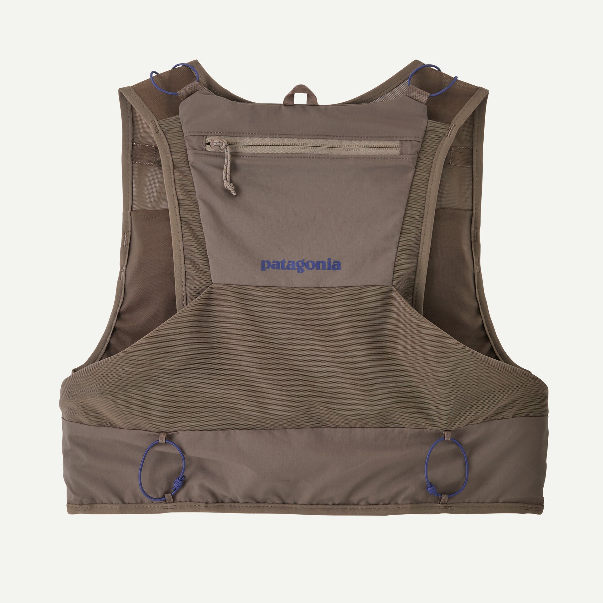 Patagonia Slope Runner Vest<br>Løpevest med 2 flasker inkludert!