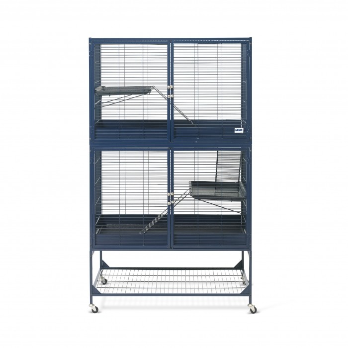 Cage Suite Royal