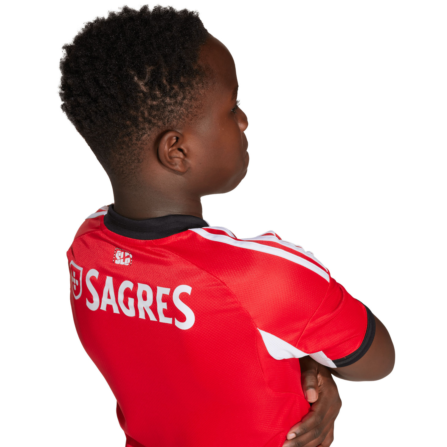 adidas SL Benfica Thuis Tenue Kids 2025/2026