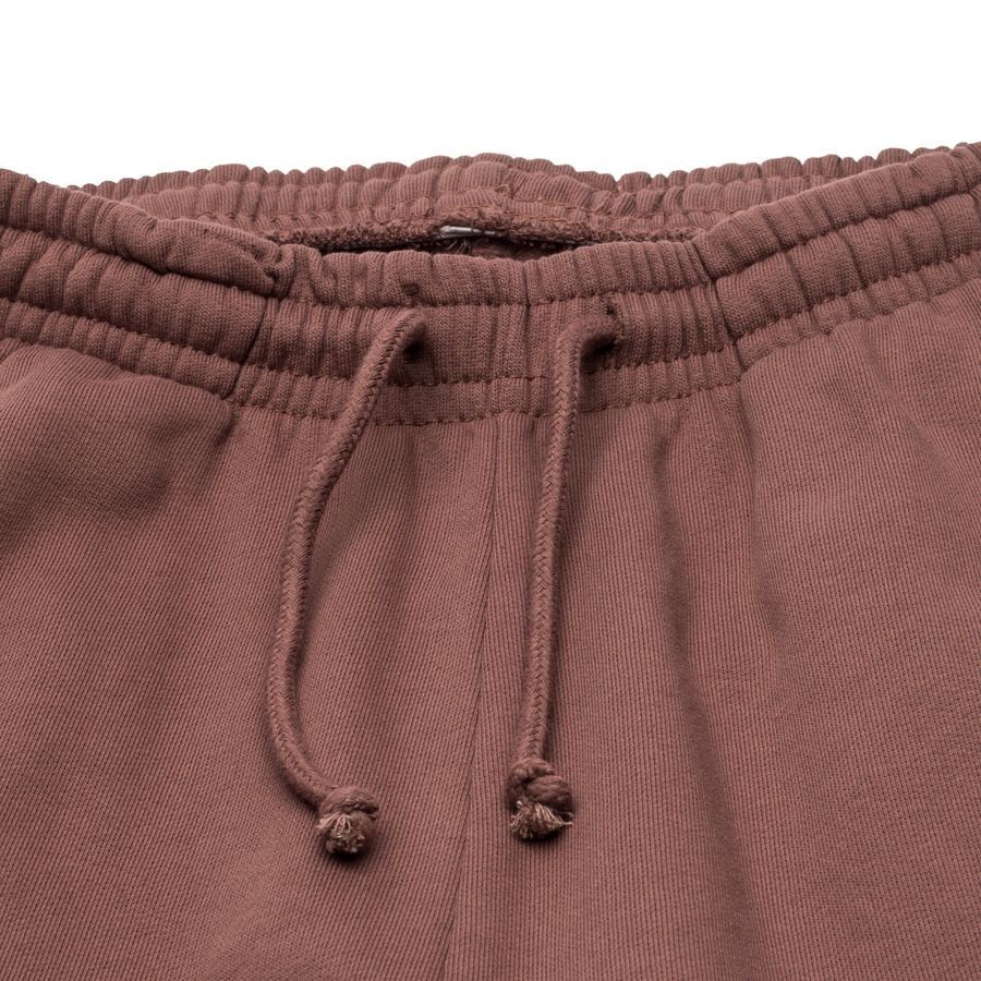 HALO Cotton Bas de Survêtement - Mauve