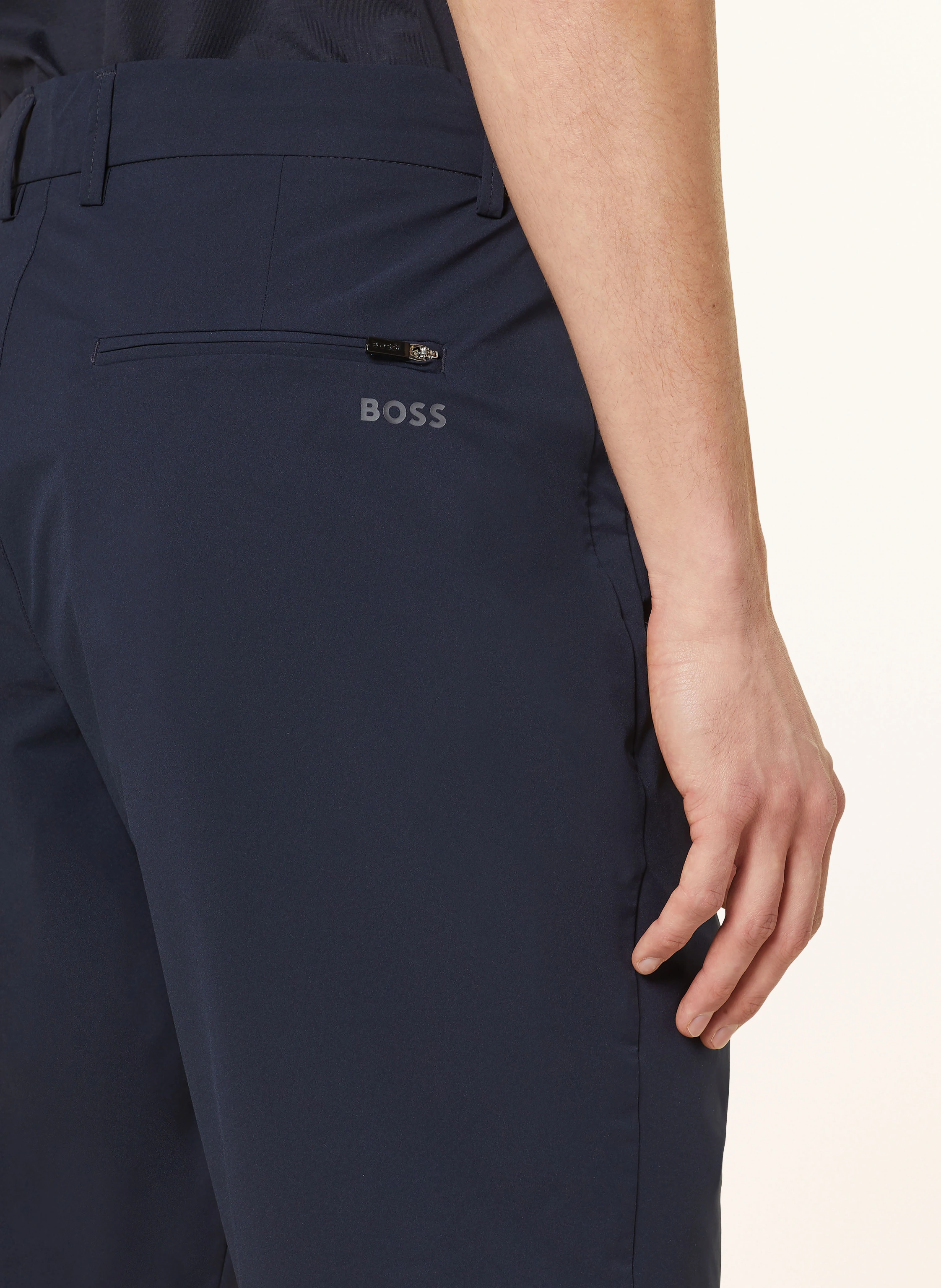 BOSS Shorts SPEEDFLEX Slim Fit