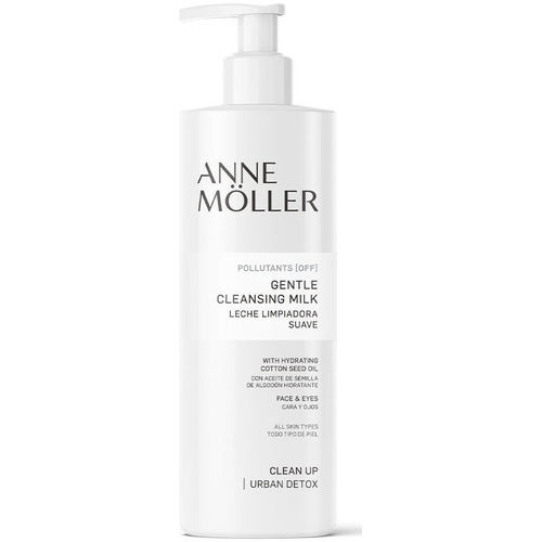 Anne Möller - Clean Up Gentle Remover Milk