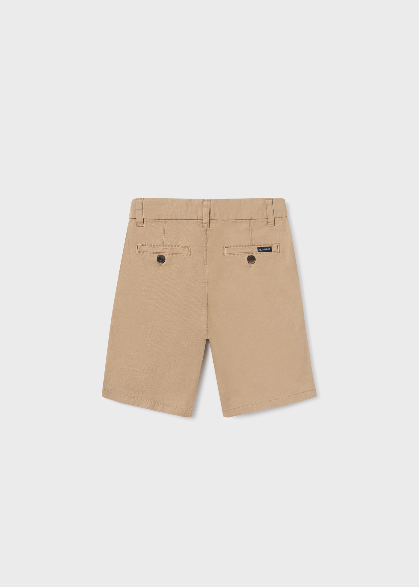 Bermudas básicas chinesas para meninos