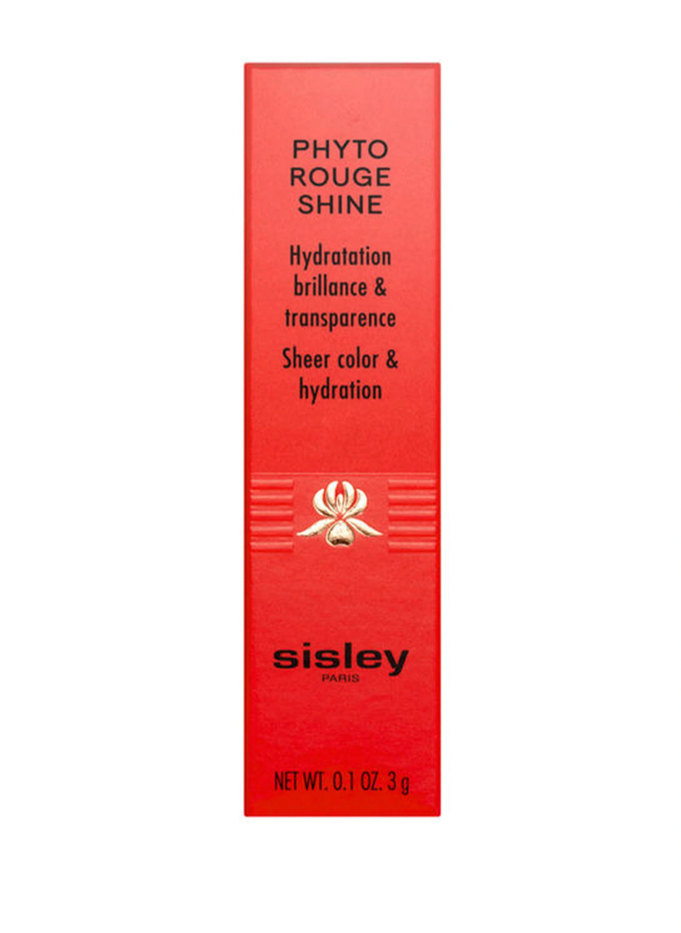 sisley Paris PHYTO-ROUGE SHINE