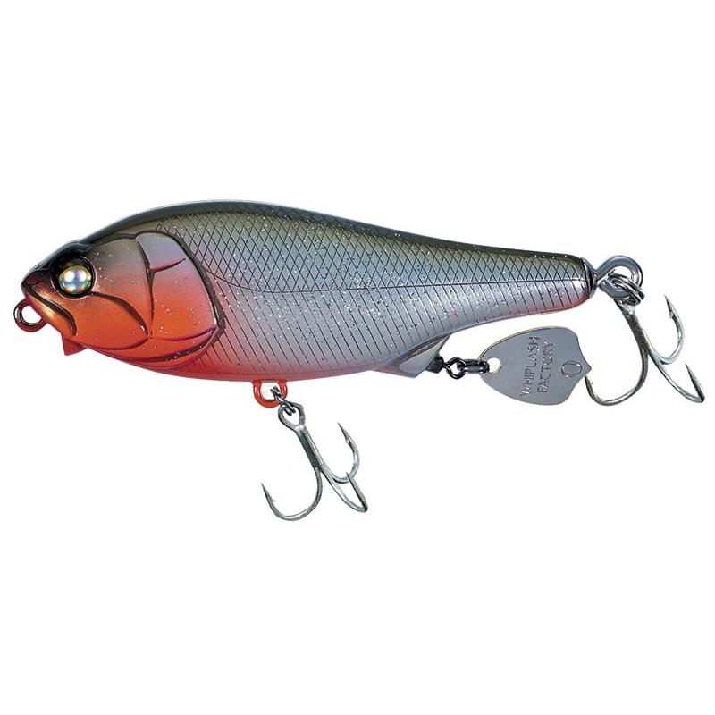 Leurre De Surface Valley Hill Flutterin' Wire 75Fp - 7.5Cm