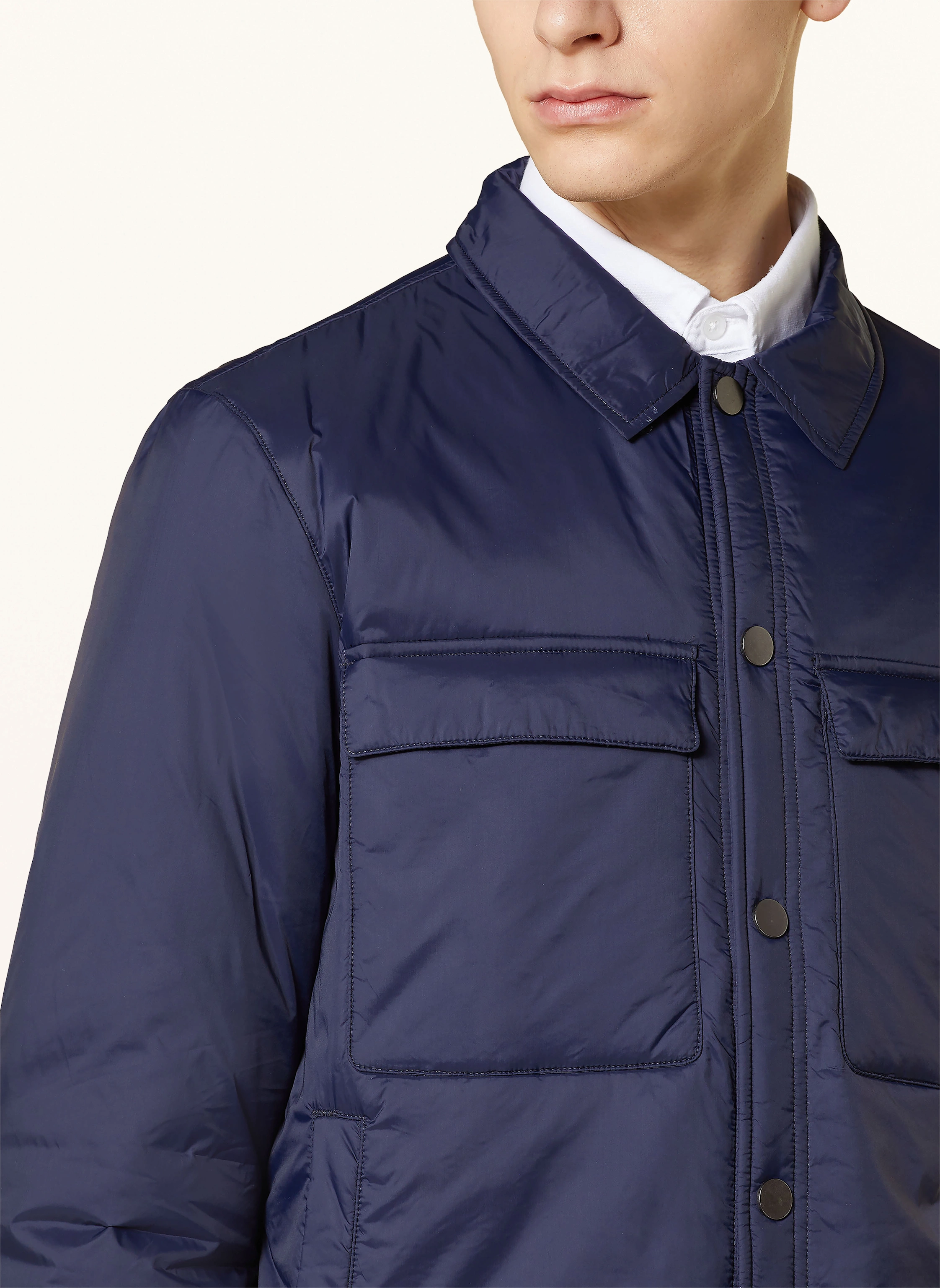 PAUL Overjacket