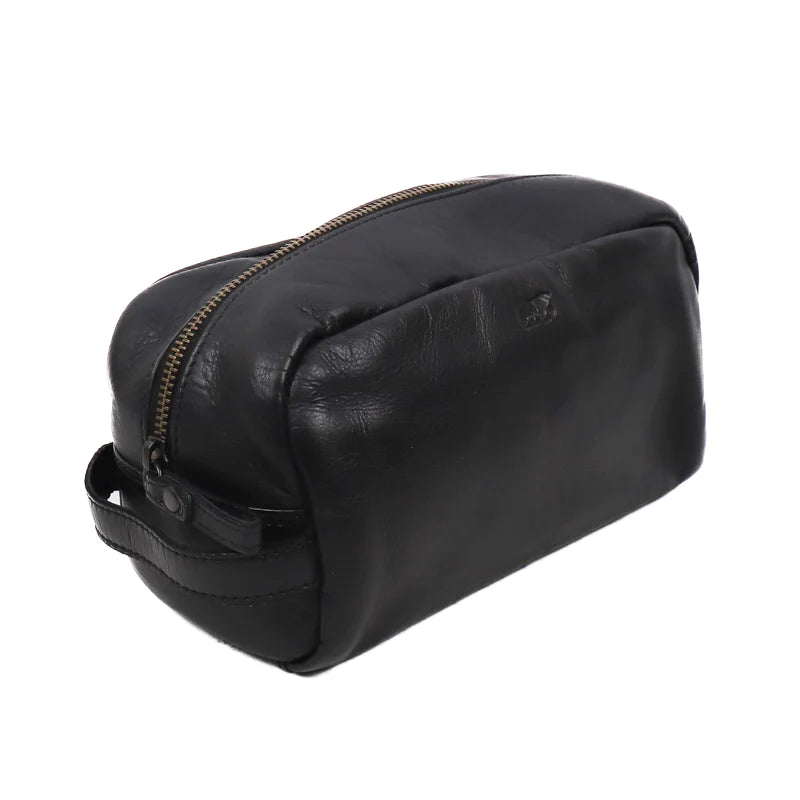 Bear Design Cees Toilettas Black
