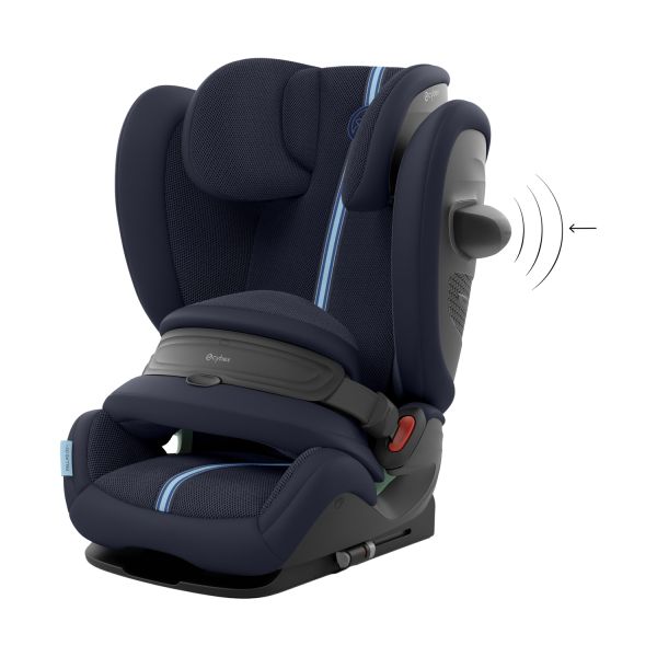 Cybex Pallas G2 Autostoel I-Size Plus