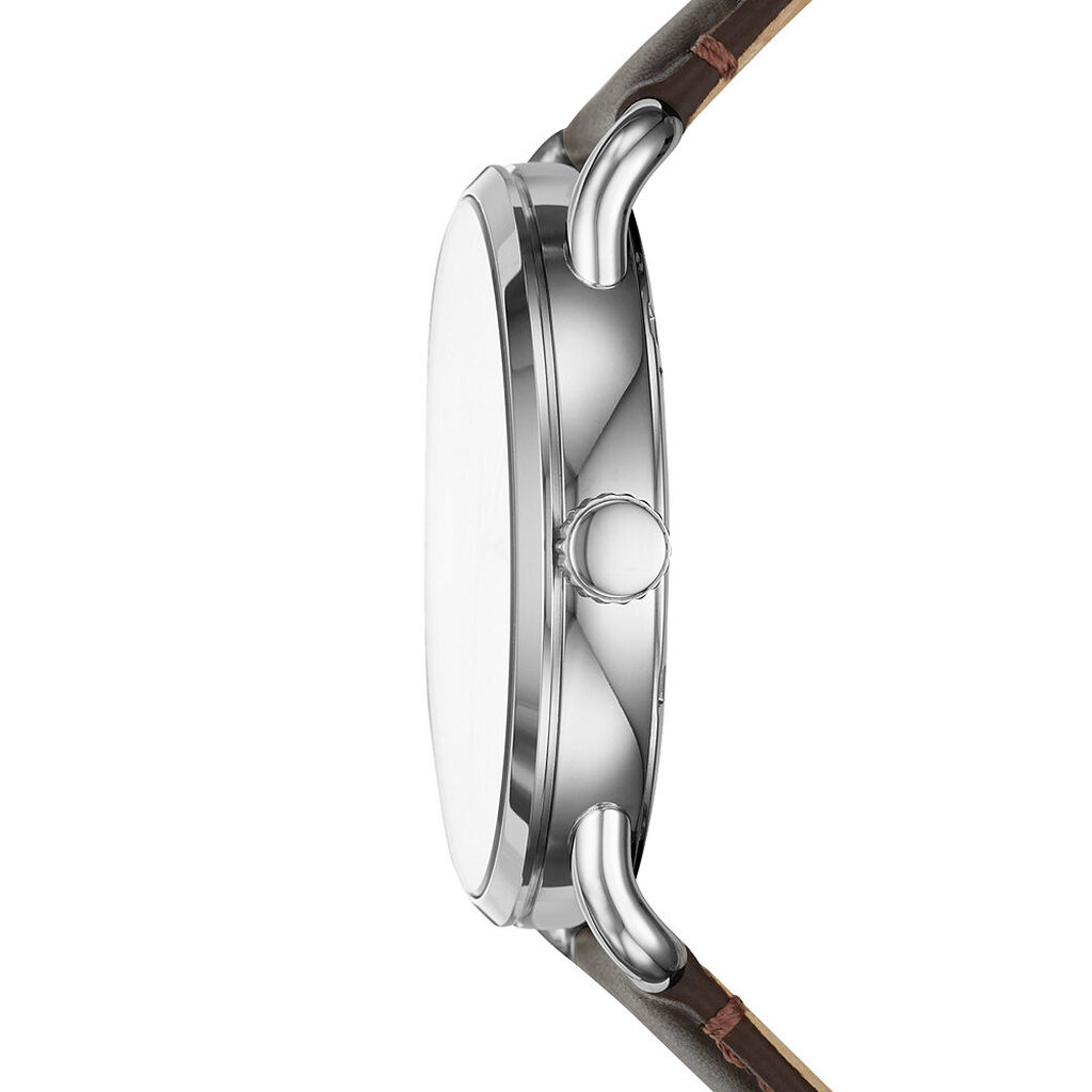 Montre Fossil Copeland Creme