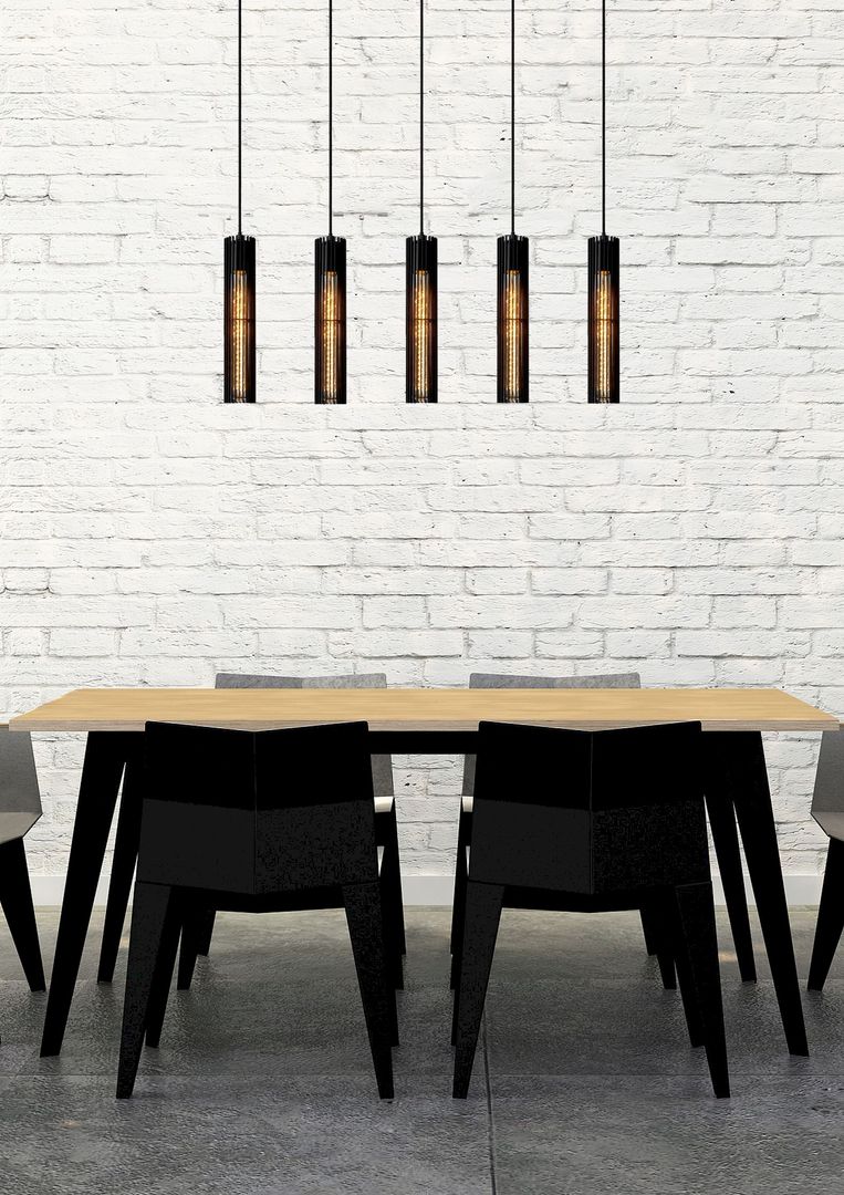 Lucide   Lionel Hanglamp