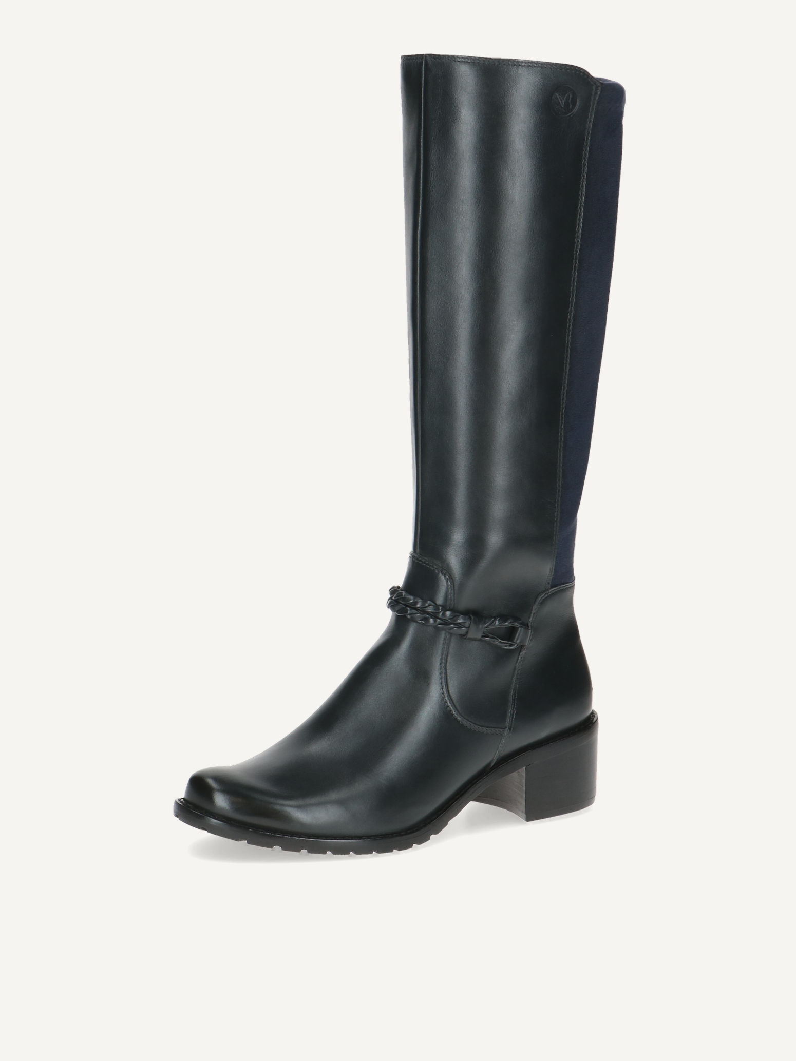 Stiefel