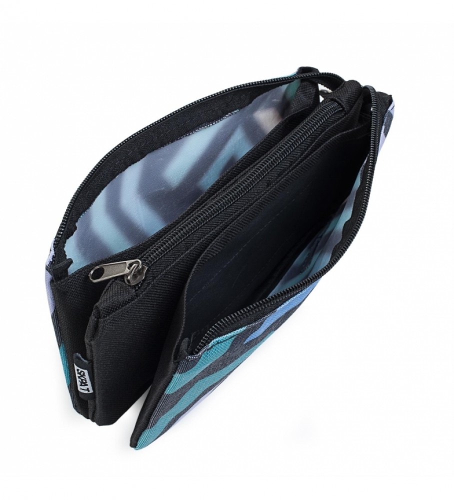 Skpat Case 32327 Azul -11x22x10-