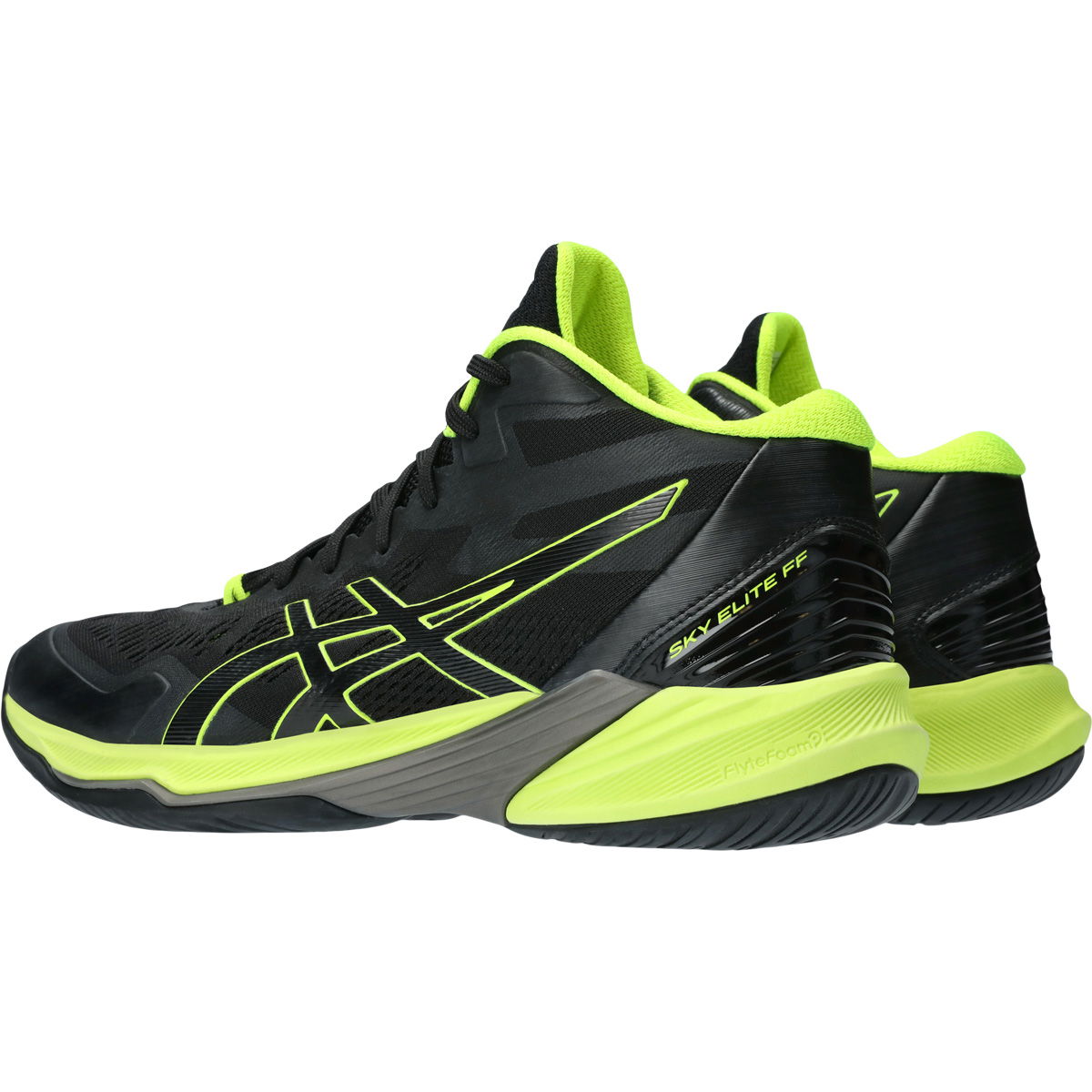 Asics Sky Elite FF MT 2 Håndboldsko Herre