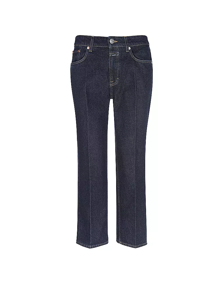 CLOSED Jeans Straight Fit MILO blau
