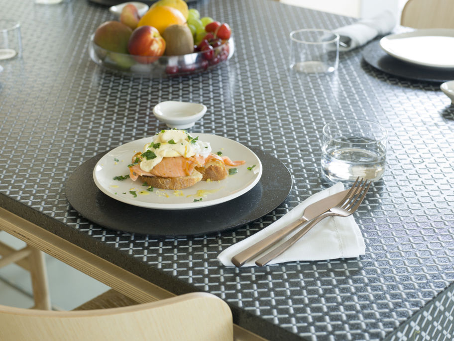 Fly & Go Criu Boutique Hotel Special category Logies en ontbijt - Hotel