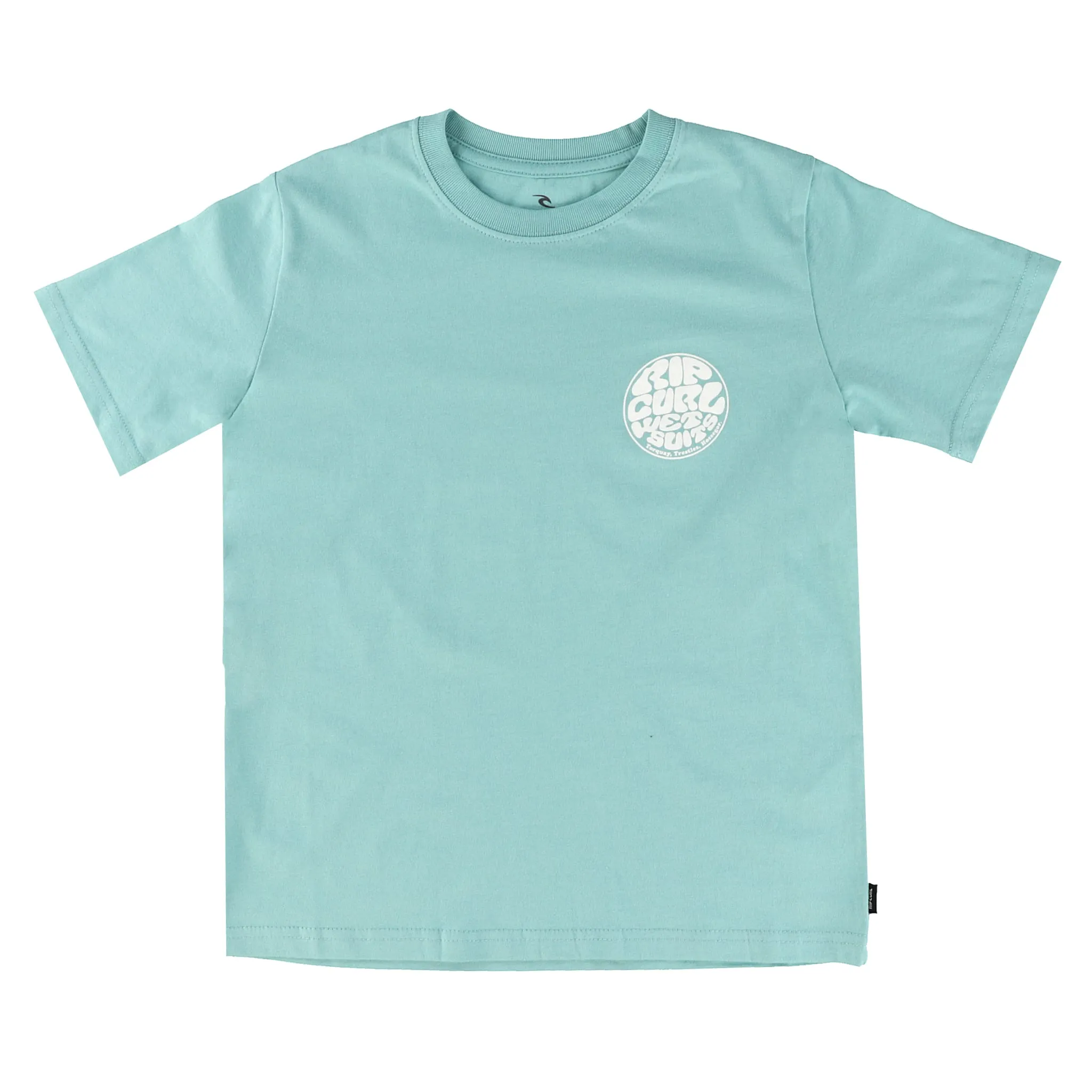 Rip Curl T-shirt Wetsuit Icon 8-14ans