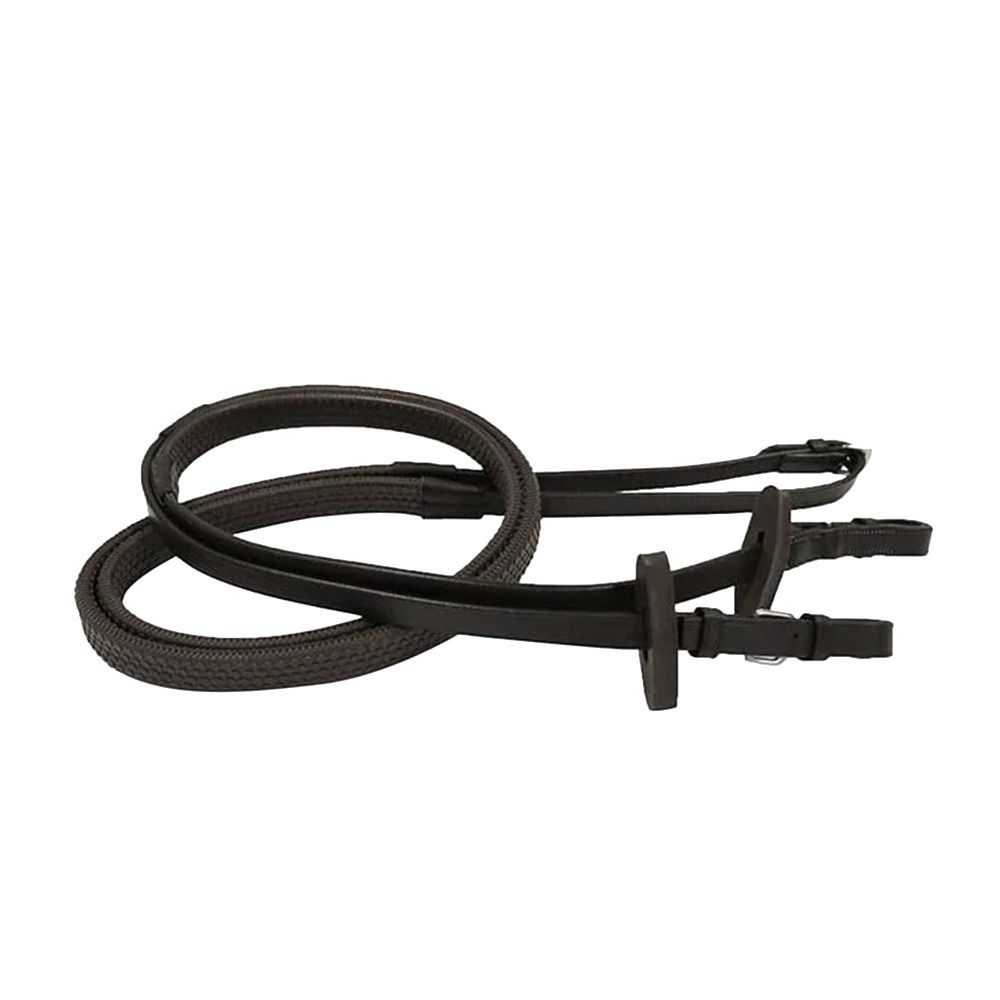 Horseware RAMBO MICKLEM COMPETITION - Rênes black