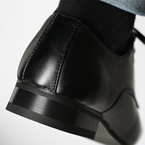 Chaussures UF88524 Noir