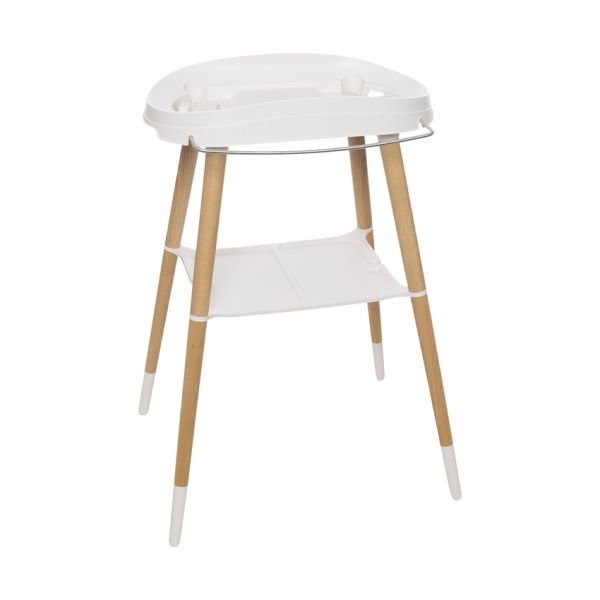 Bébé-Jou Badstandaard Sense - Light Oat