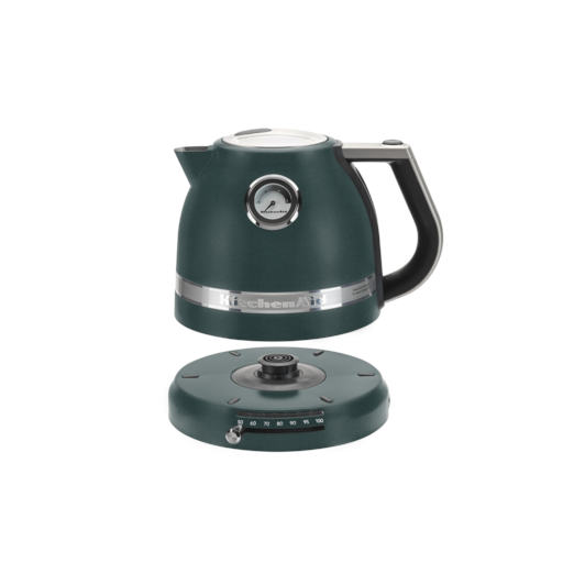 KitchenAid Artisan Elkedel, Pebble Palm, 1,5 L