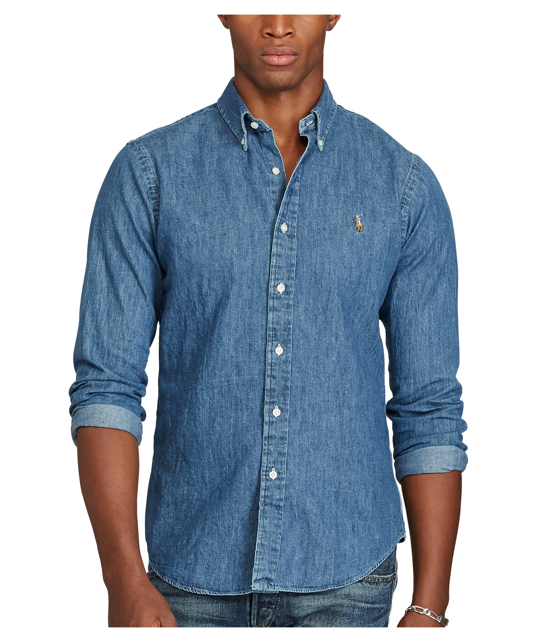 Polo Ralph Lauren| Herren Hemd 