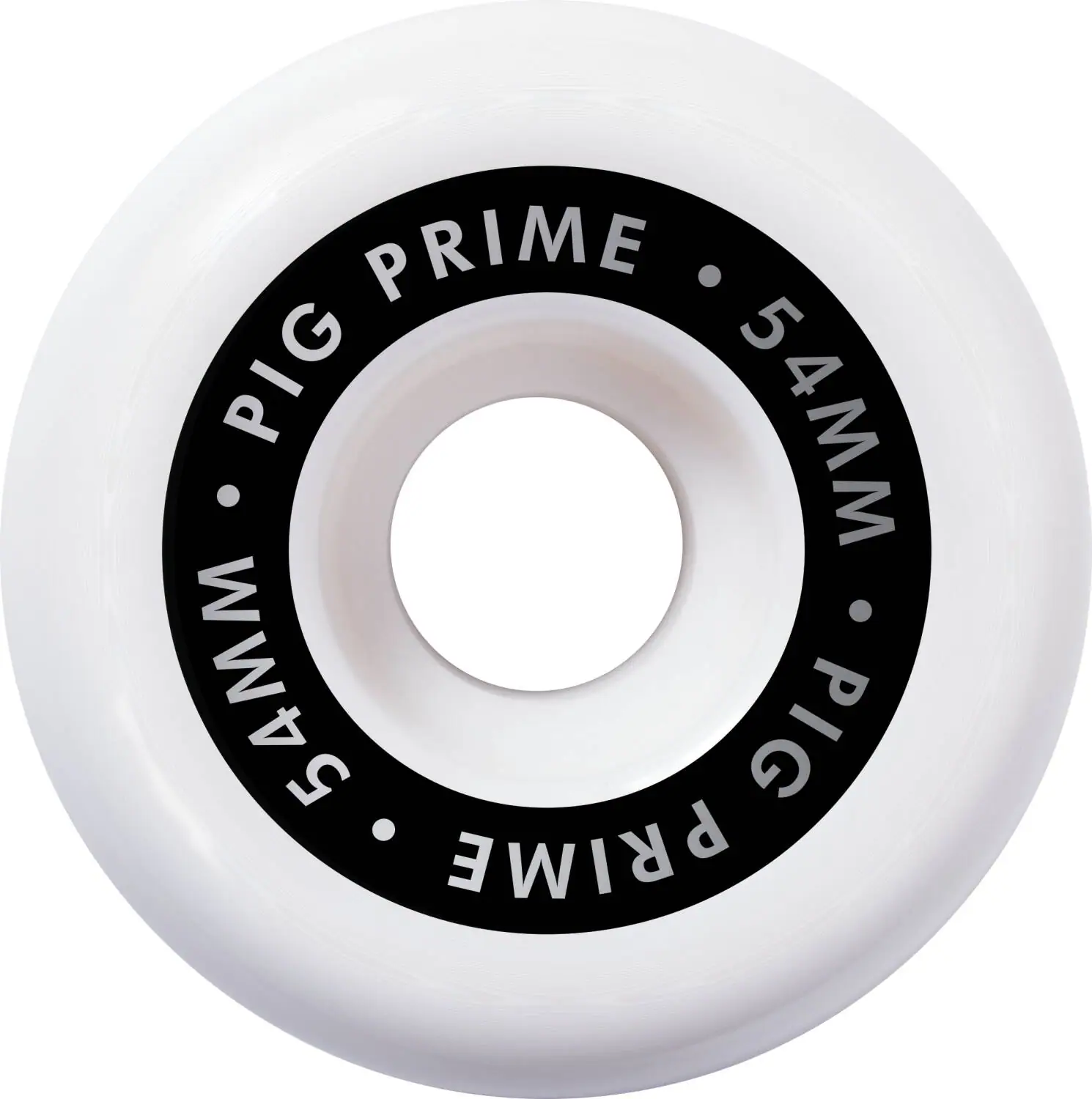 Pig Prime 103A Skateboard Hjul 4-Pak | SkatePro