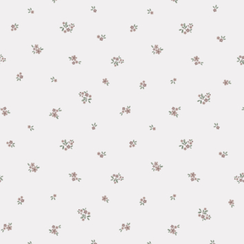 Vliesbehang Little Dutch Fairy Blossom (dessin WD119031)