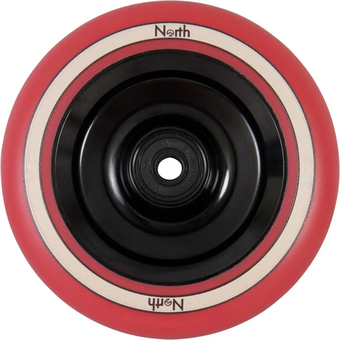North Fullcore G2 Hjul Til Løbehjul 2-Pak | SkatePro
