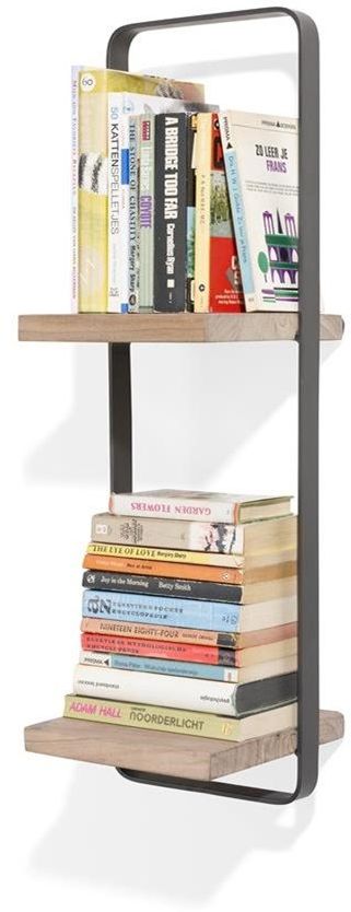 COCO Maison Systeem Rosetta Wandplank