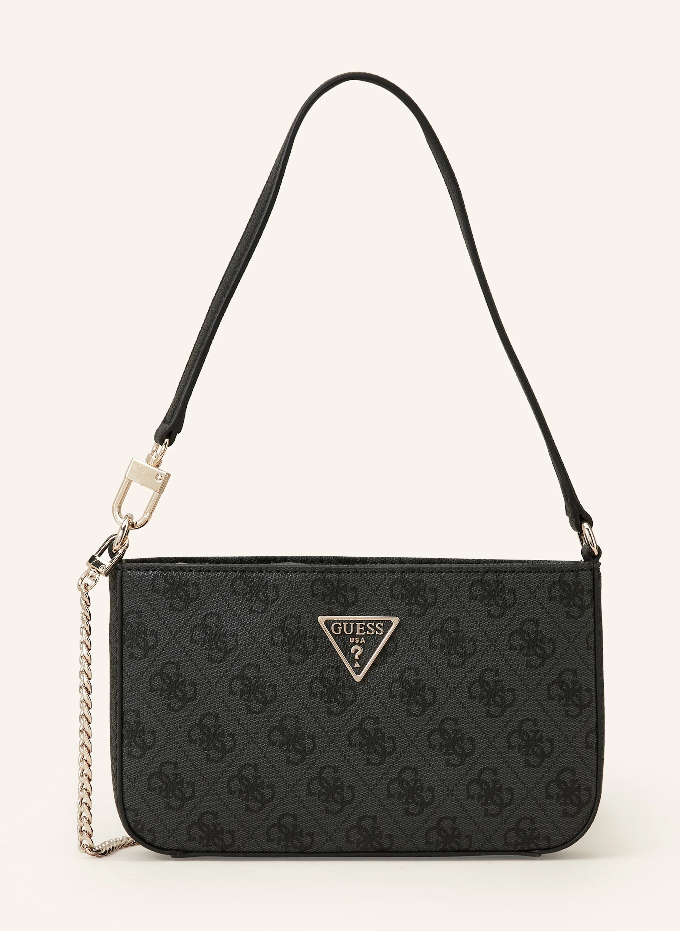 GUESS Schultertasche NOELLE MINI