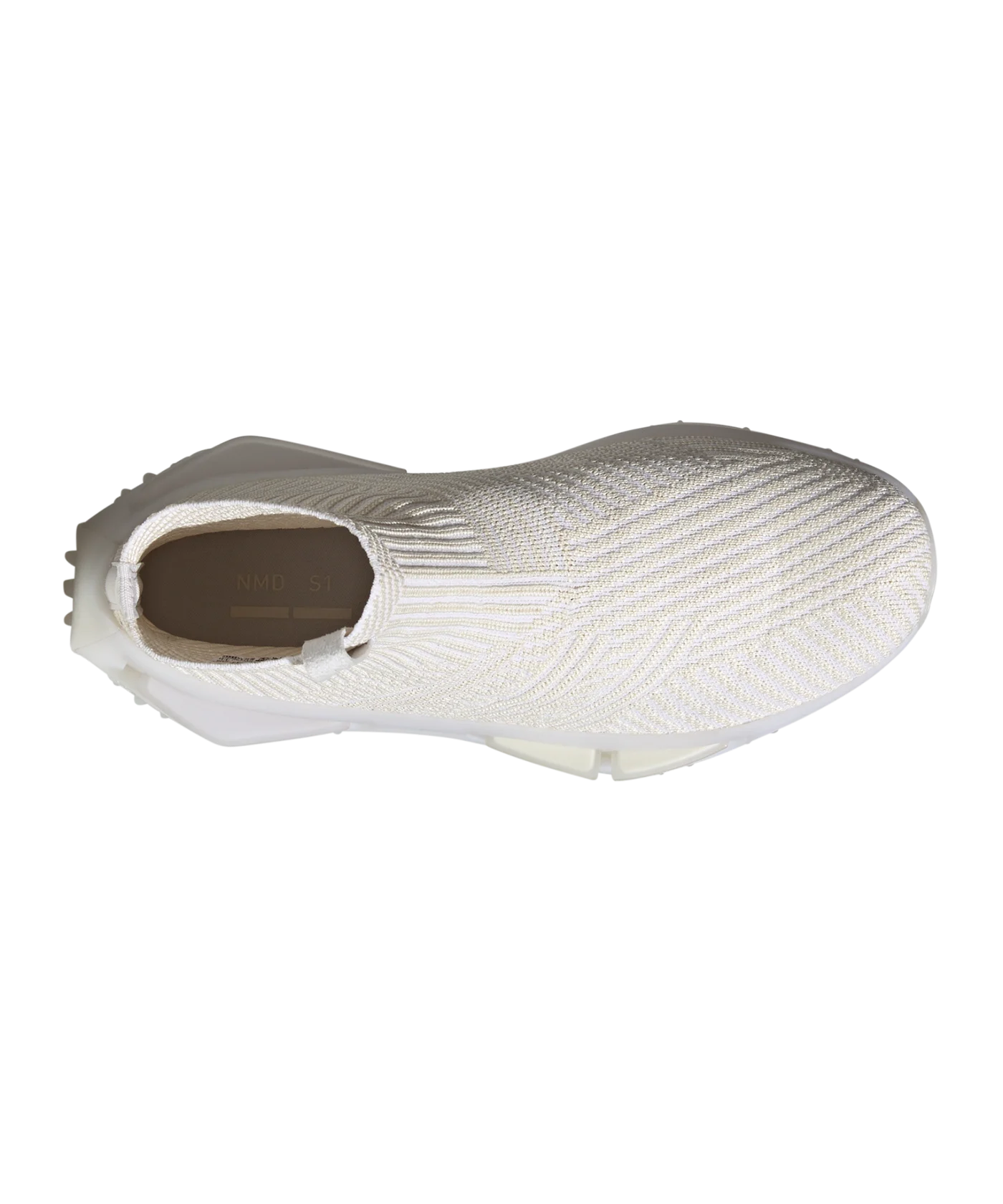 adidas Originals NMD_S1 Damen Weiss