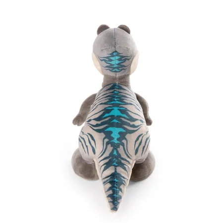 NICI Kuscheltier Dino Tony-Rex 45cm stehend GREEN
