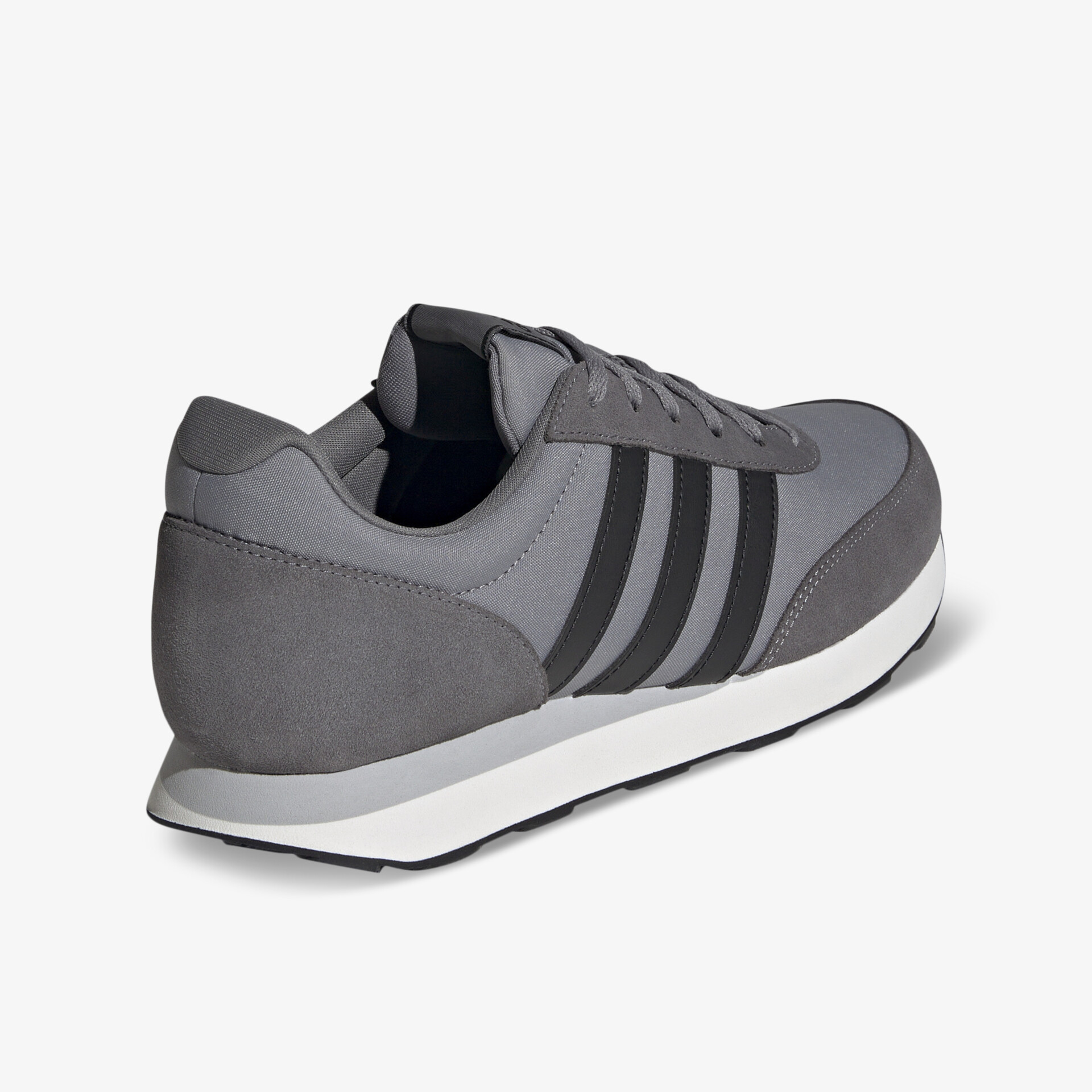 adidas Herren Sneaker Low RUN 60s 3.0 - Grau | Jetzt bei reno.de