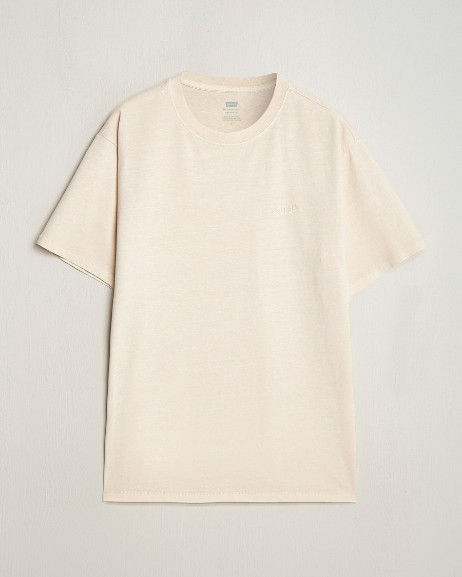 Levi's Red Tab Vintage T-Shirt Fog