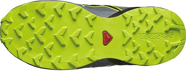 SALOMON - CHAUSSURES DE TRAIL SPEEDCROSS CSWP JR