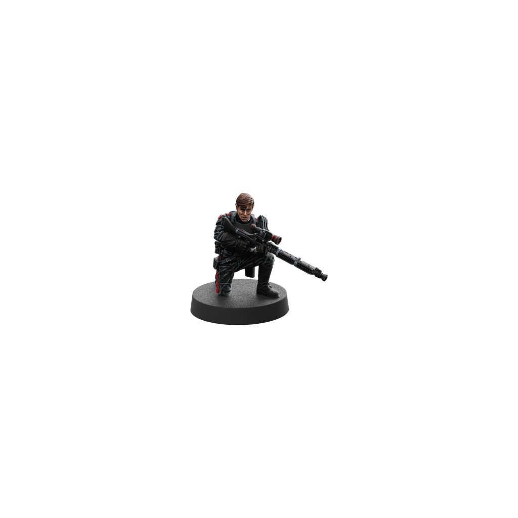 Star Wars : Legion - Inferno Squad Unit
