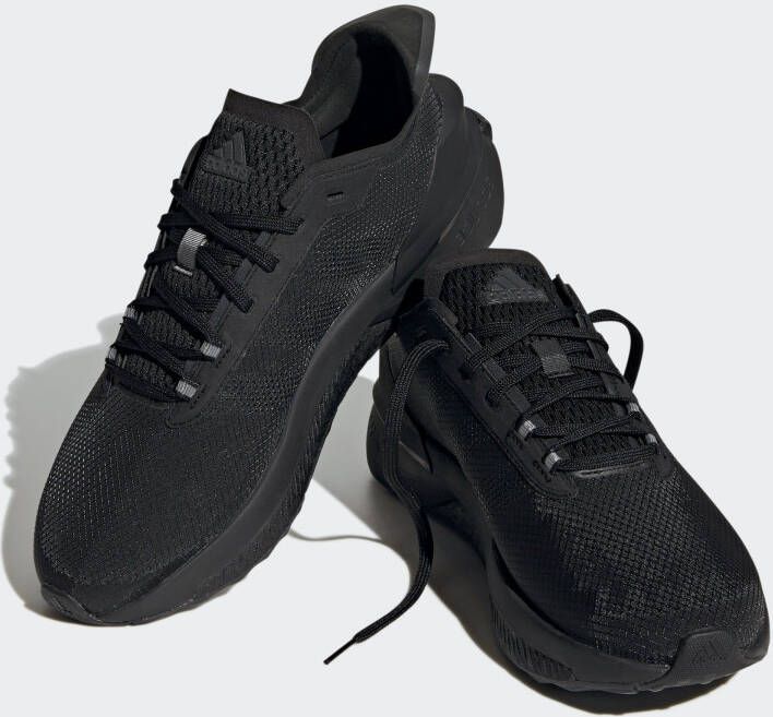 Adidas Perfor ce Runfalcon 3.0 hardloopschoenen zwart wit