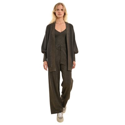 Gilet femme 1420CN MOLLY BRACKEN