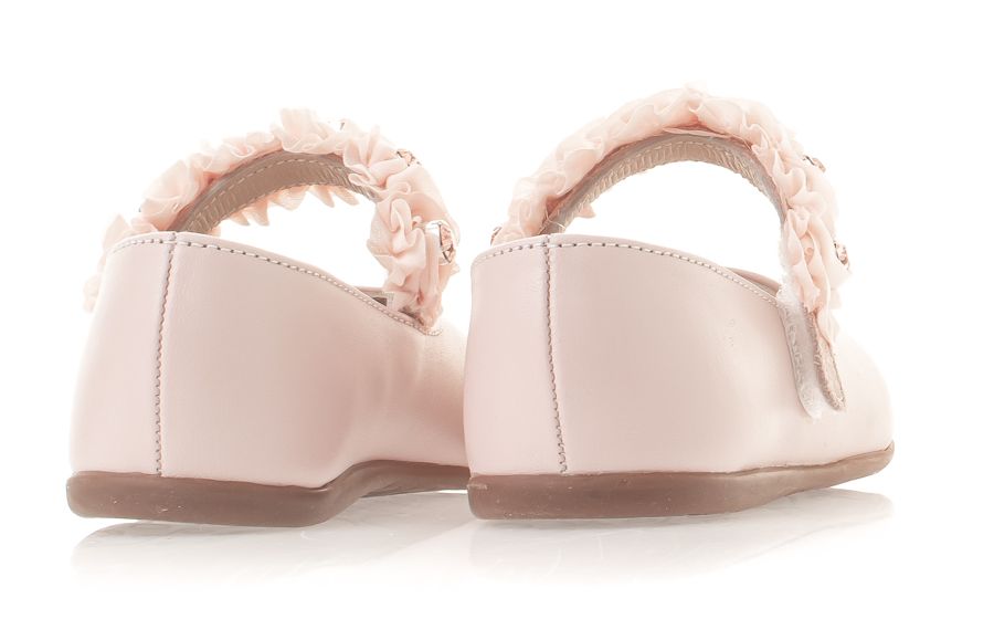 Babywalker Ballerina