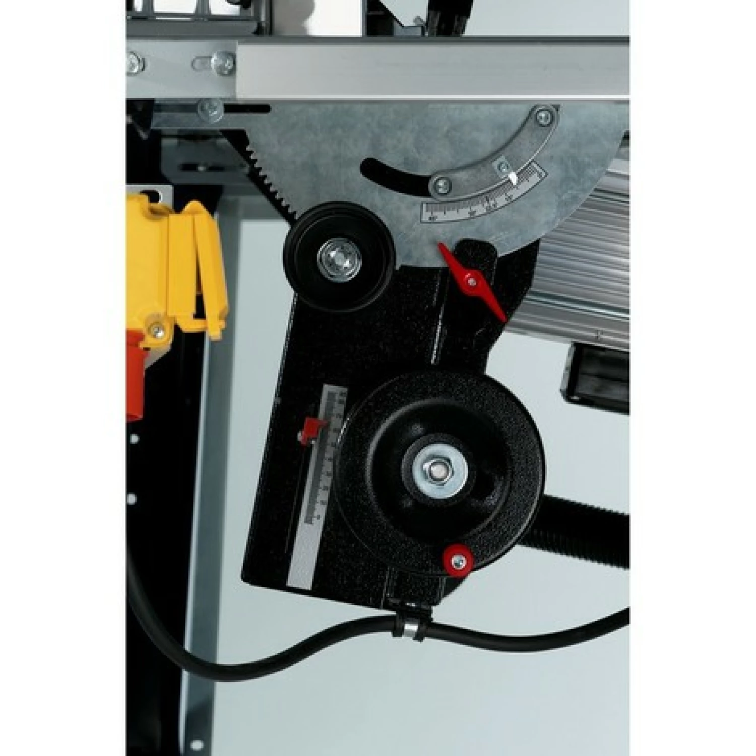 Metabo TKHS 315 M Zaagtafel - 3.1 WNB - 3100W (230V) - 315 x 30mm